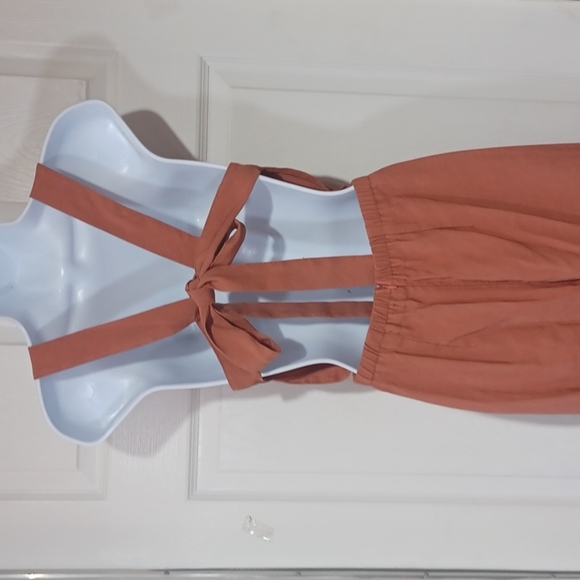 Jumpsuit - Picture 6 of 8